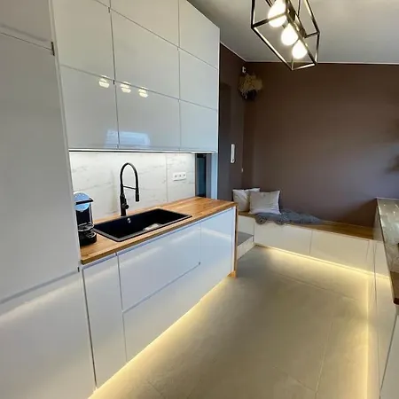 Willa Family Twinhouse *