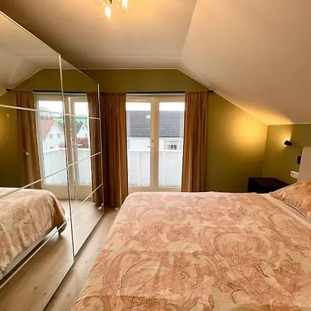 Вилла Family Twinhouse