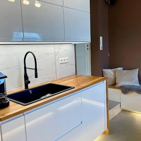 Willa Family Twinhouse Stavanger