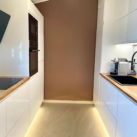 Family Twinhouse * 斯塔万格