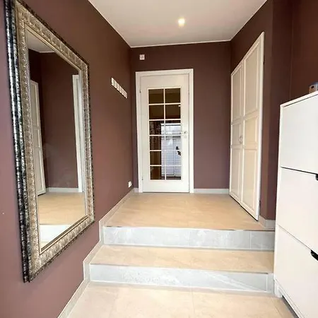 Family Twinhouse Willa *