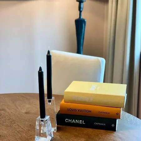 Family Twinhouse 别墅 斯塔万格