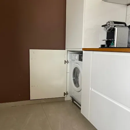 Вилла Family Twinhouse *