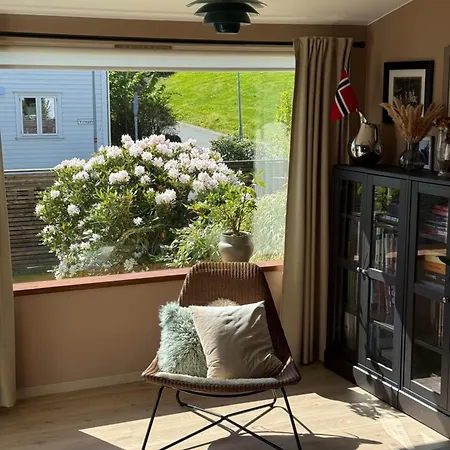 Family Twinhouse 斯塔万格