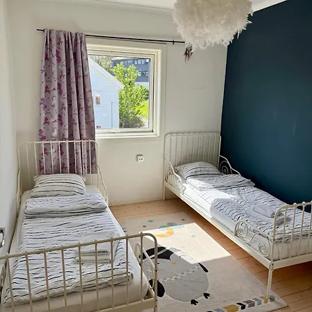 Вилла Family Twinhouse *