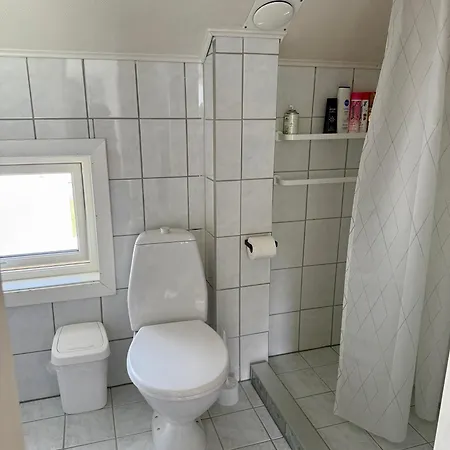 Family Twinhouse Villa Stavanger