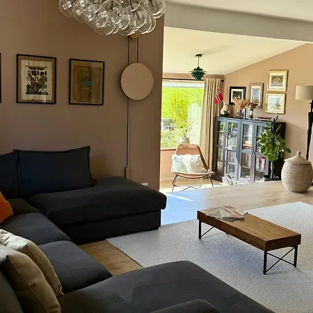 Family Twinhouse Stavanger