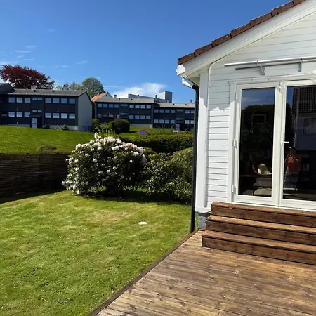 Family Twinhouse Willa