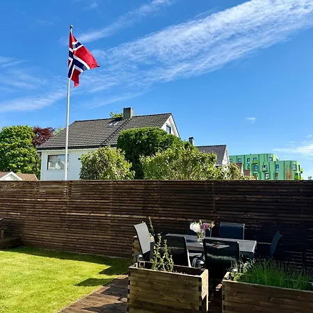 Family Twinhouse * 斯塔万格