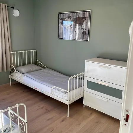 Family Twinhouse 别墅