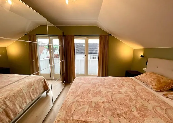 别墅 Family Twinhouse