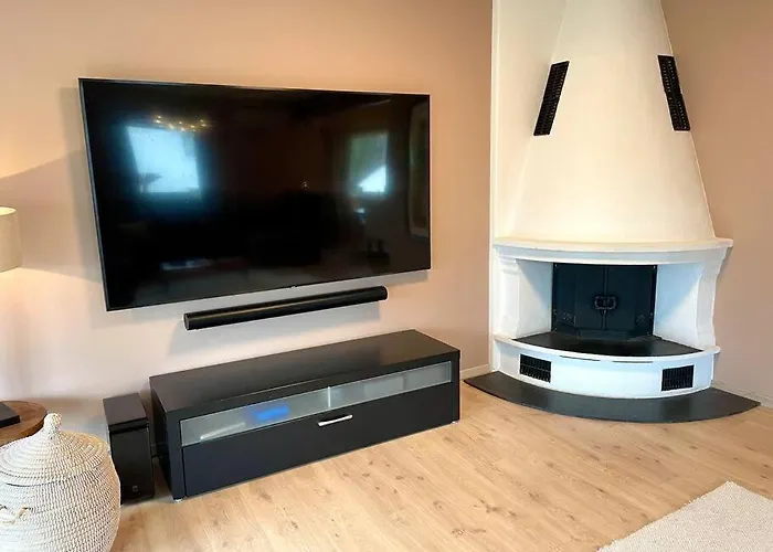 Family Twinhouse 别墅