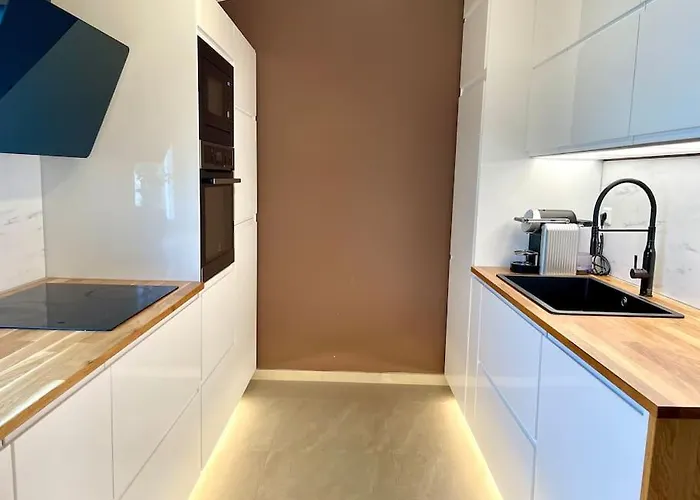 Family Twinhouse * スタヴァンゲル