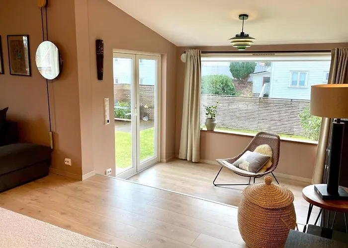 Family Twinhouse 别墅