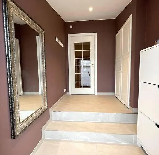 Family Twinhouse 别墅 *