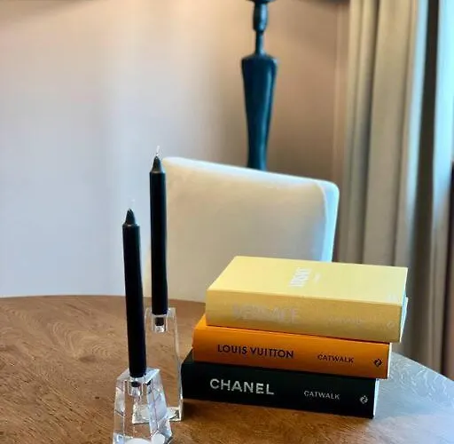 Family Twinhouse 别墅 斯塔万格