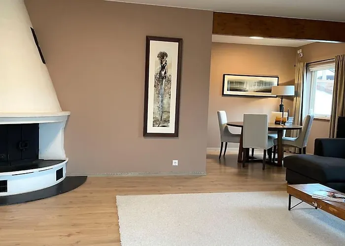 Family Twinhouse 别墅