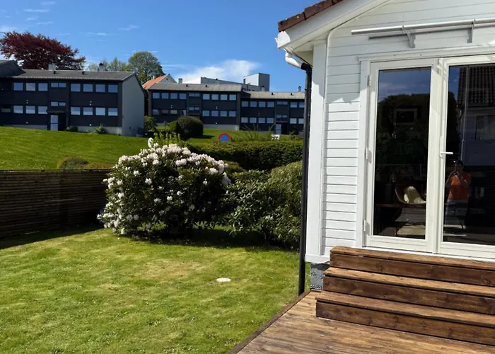 Family Twinhouse 别墅