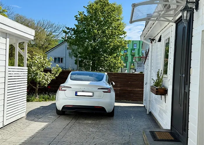 别墅 Family Twinhouse